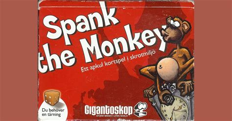 spank the monkey game|Spank The Monkey